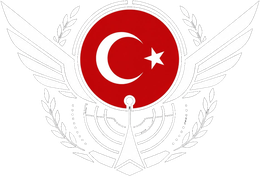İMEJE HARP Arması