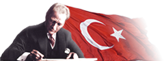 Mustafa Kemal Atatürk