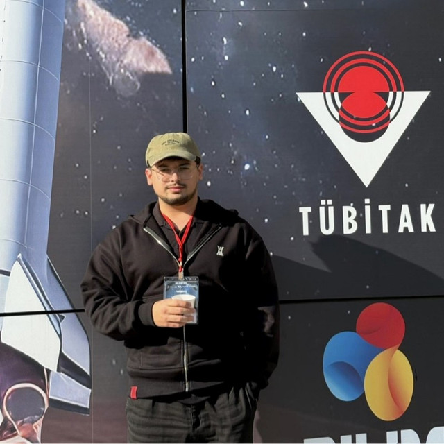 ARDA ÖZTÜRK
