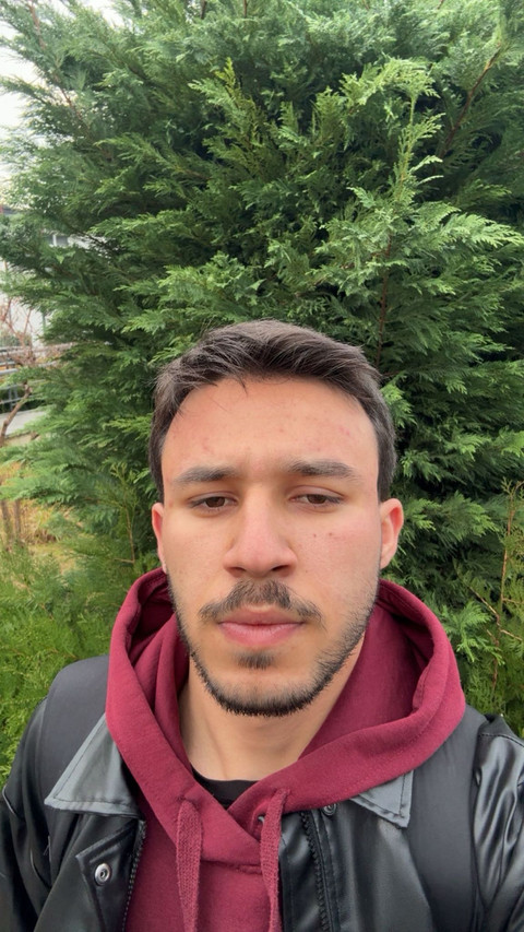 NAİM FURKAN ŞAHİN