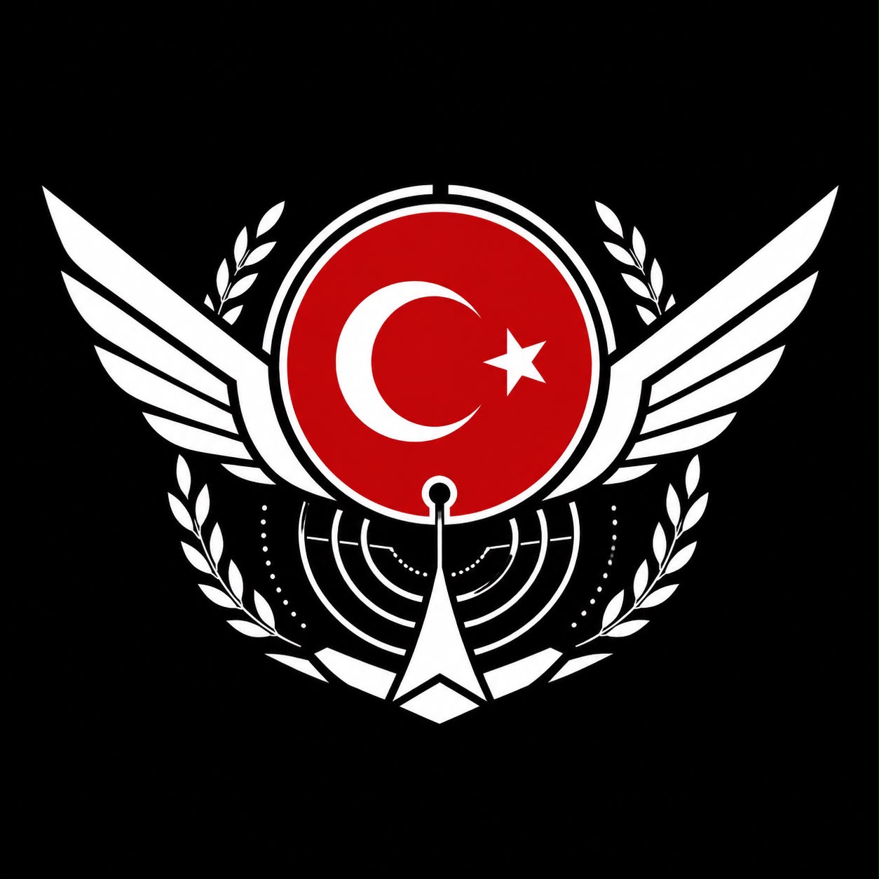 İMEJE HARP arması