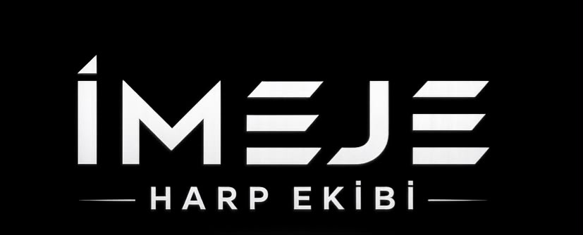 İMEJE HARP EKİBİ